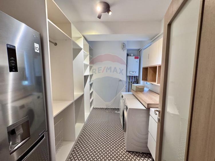 Apartament spațios cu 4 camere de închiriat în zona Mihail Sebastian