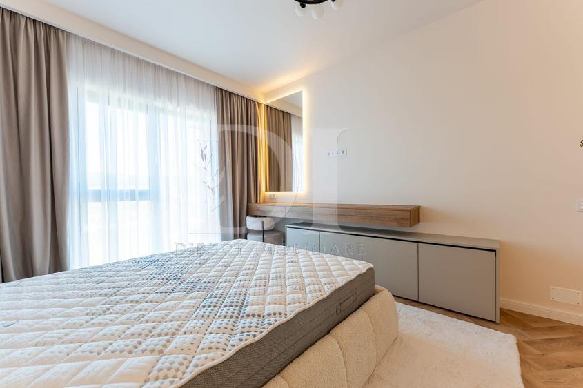 Duplex la cheie / Intrare Chinteni
