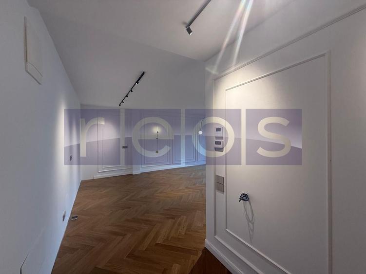 VANZARE APARTAMENT 3 CAMERE LUX | DESIGN PREMIUM | EROU IANCU NICOLAE