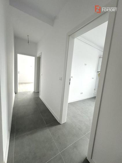 COMISION 0% Apartament cu 2 camere, loc de parcare, bloc nou, zona Mehala