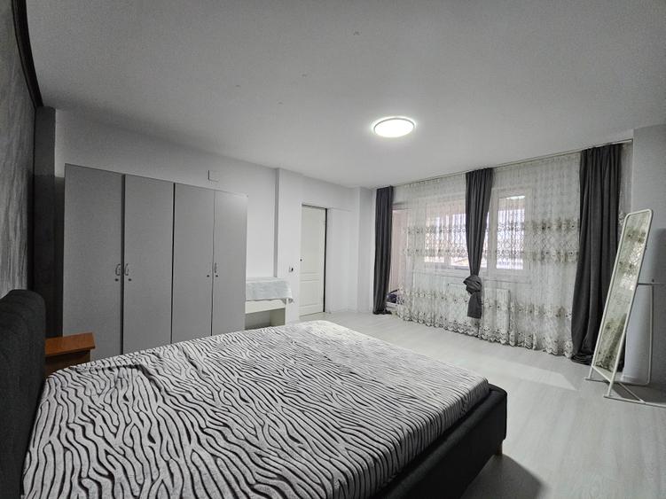 Baba Novac Lidl 2 Camere Mobilat Modern 55 mp Accept Credit COMISION ZERO