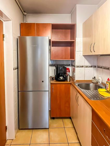 Apartament 3 camere, etaj 2, cartierul Strand 1 -aproape de parc