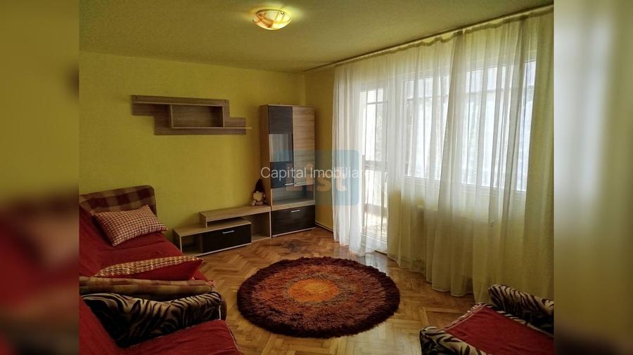 COMISION 0% Ap. 4 camere 75 mp + balcon, parcare, Mănăștur – Clăbucet - 4