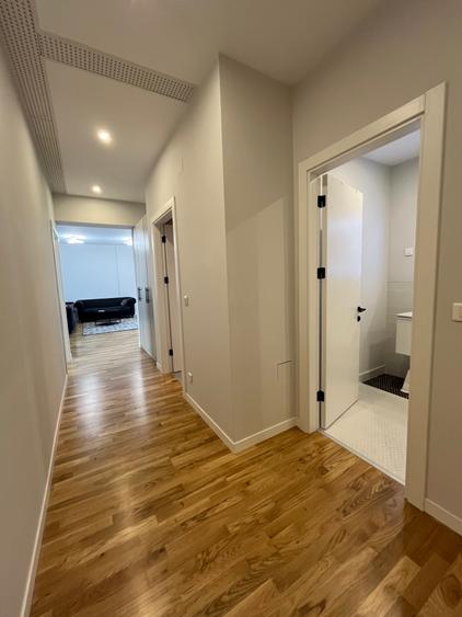 Apartament 3 Camere Nou | 91 mp | 2 Locuri Parcare | Boxa | Terasa 10 mp