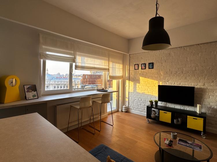 Inchiriere apartament 2 camere Magheru