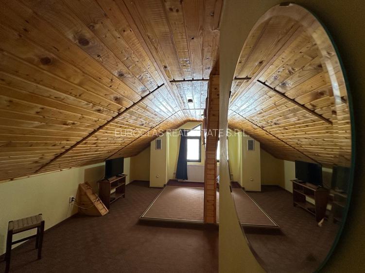 Pensiunea Turistica Cheile Cetatii - Rasnov - 690.000 euro - 14