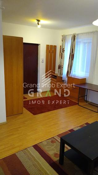 Apartament 2 Camere | Etaj 2 | 45 MP | Semicentral/Onisifor Ghibu - 5