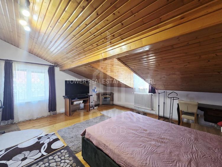 Apartament de vânzare - Parcul Sub Arini - 8