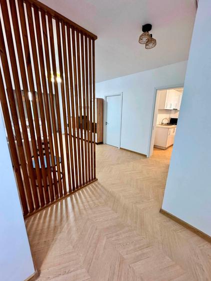 DELFINARIU - 2 CAMERE - TOTUL NOU - TERMEN LUNG - 600 EURO