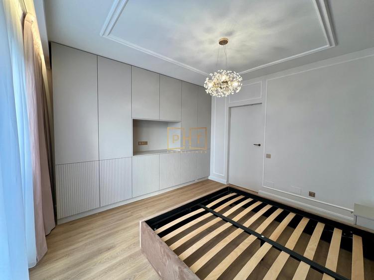 Apartament cu 3 camere de vânzare, 73 mp, zona Între Lacuri/Iulius Mall!