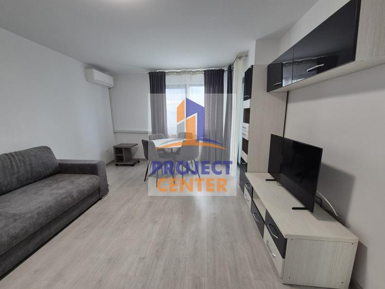 Garsoniera Balcescu Residence - complex rezidential