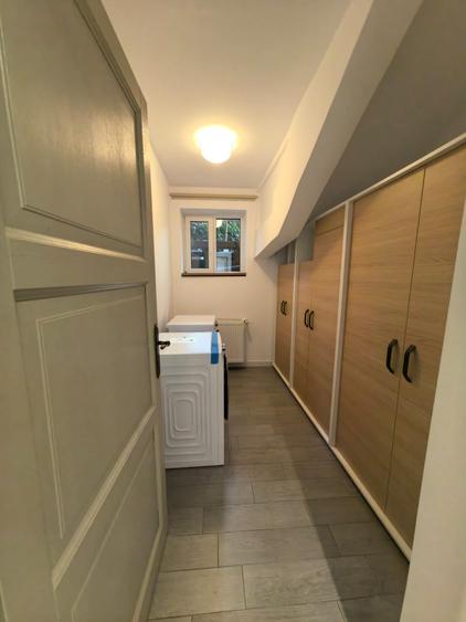 Proprietar, inchiriez ap. 2 camere cu terasa, zona Kiseleff