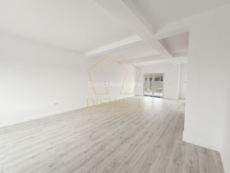 Duplex cu 4 camere despărțit prin camera tehnica | Mosnita Noua - 4