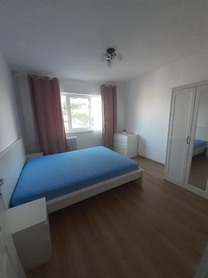 Inchiriez apartament cu 2 camere in Ploiesti Nord