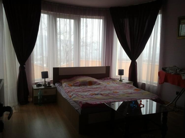 VILA SAU CASA DE VACANTA IN VALEA PRAHOVEI ,BREAZA CEL MAI CURAT AER DIN ROMANIA
