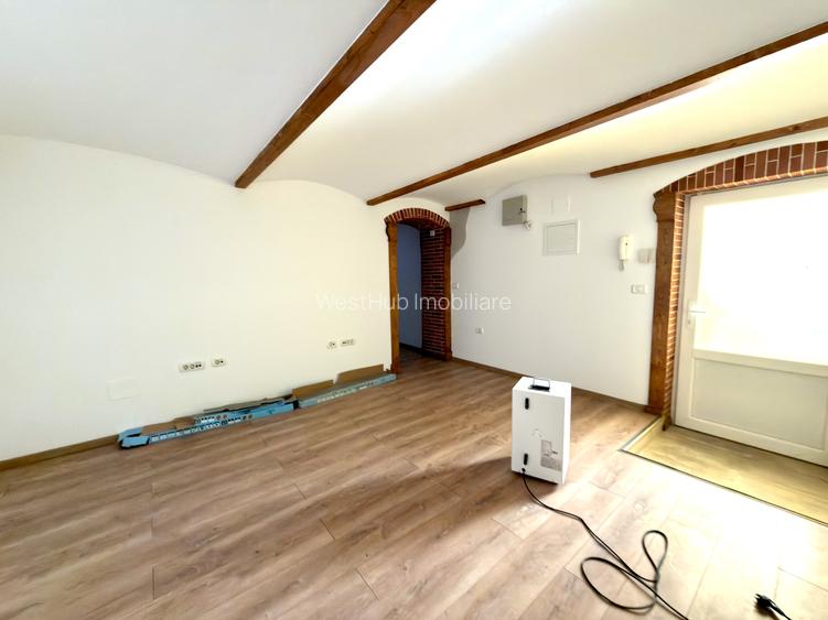 Apartament 7 camere, 3 bai, parter, 156 mp utili - Zona Iosefin - 17