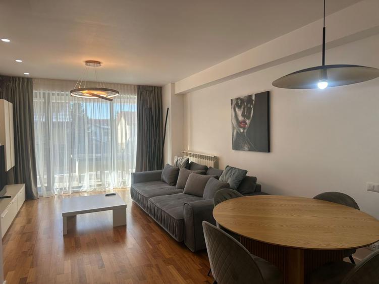 Apartament 2 camere | Parcare | Complex Rovere