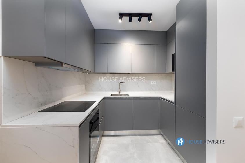 Inchiriere apartament 2 camere One Cotroceni - 12
