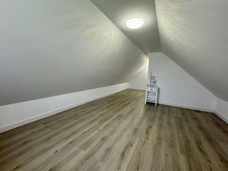 Inchiriere Casa Ghimbav | Teren 500 mp