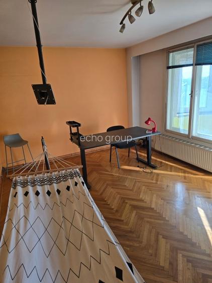 OCAZIE! APARTAMENT PE 2 NIVELE SAGUNA  - 6