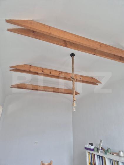 Casa P+1EM, 110 mp, zona Magnolia