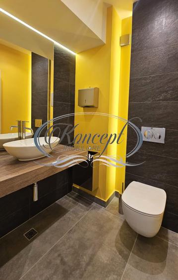 Spatii de birouri moderne, cu parcari, pe Bulevardul Muncii