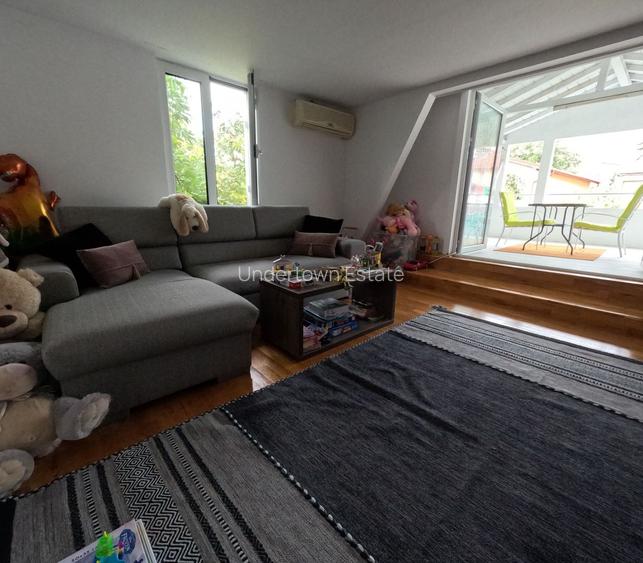 Casă Renovată cu Grădină | 227 mp | 3 Terase | 3 Dormitoare | Milcov - 33