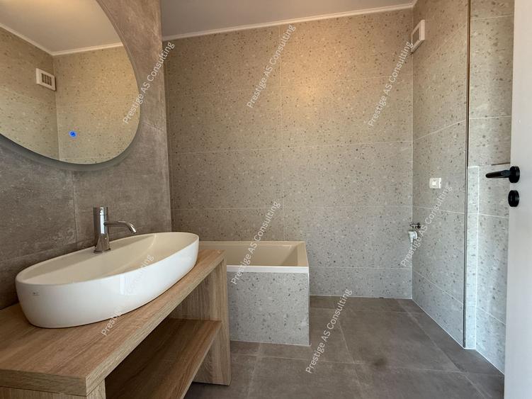 Apartament nou | Nord One Brediceanu | Prima inchiriere | Ultracentral