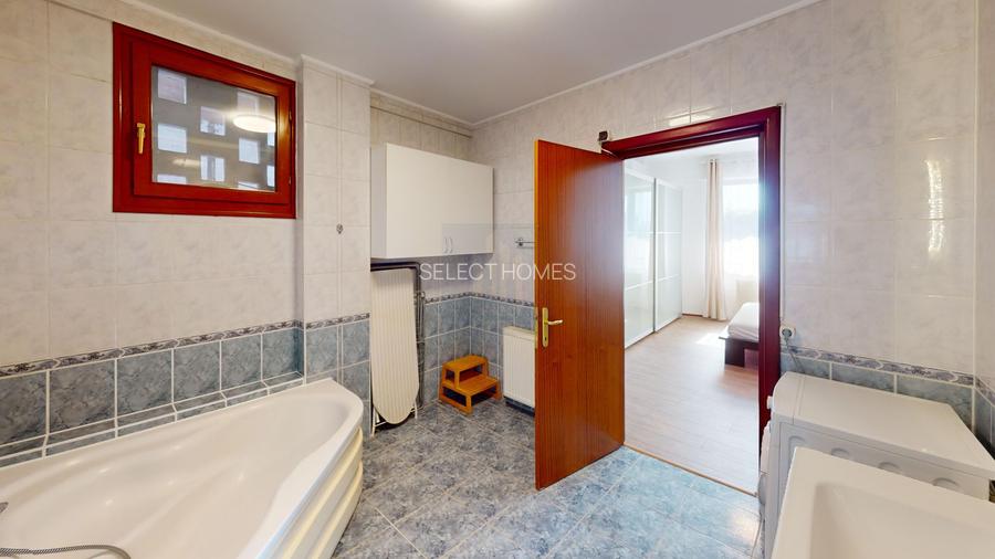 Apartament 3 Camere | Inchiriere | Vedere Panoramica | *Aviatorilor* - 10