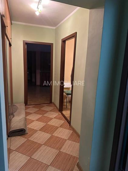 AP. 3 CAMERE - BRANCOVEANU, BLOC REABILITAT, METROU 8 MIN, MODERN - 5