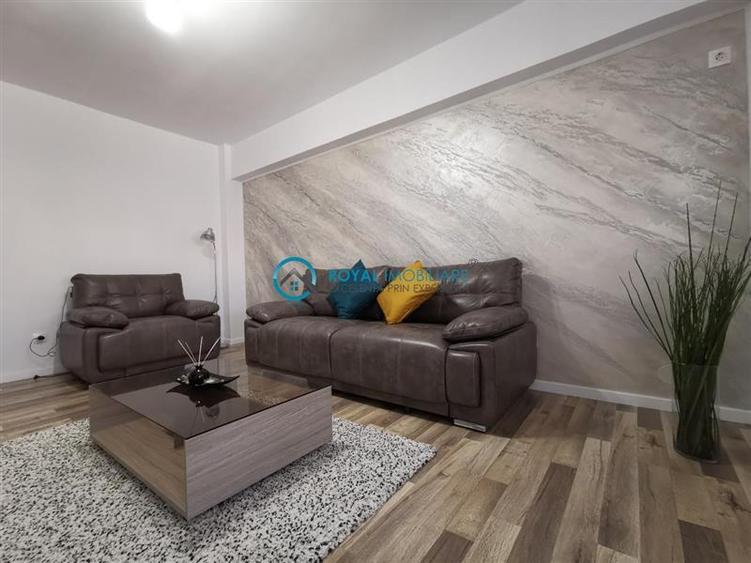 Royal Imobiliare - Inchiriere Apartament zona Ultracentrala