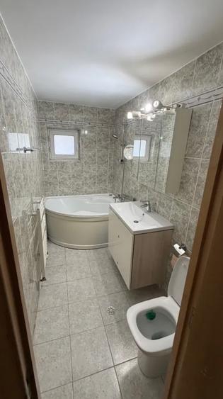 3 camere Vitan Mall - *centrala proprie & parcare ADP*