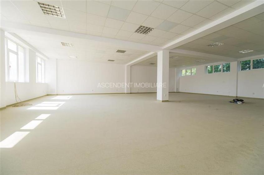 Spatii birouri, productie, depozitare, clinica, sediu firma, Brasov - 18