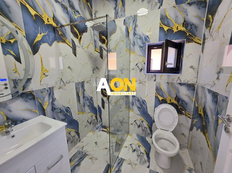 Casă 4 camere, 425 mp teren, panouri solare, cartier Orizont - 13