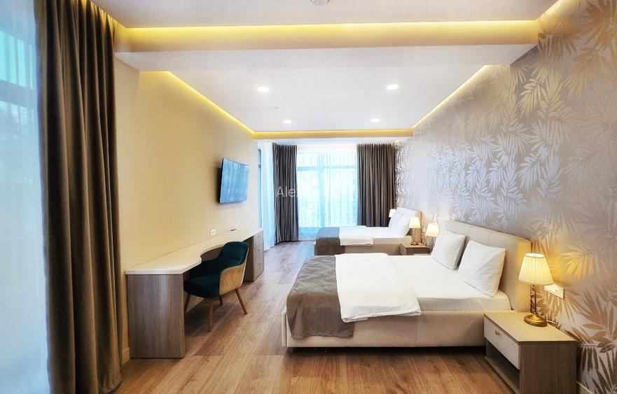 HOTEL PREMIUM OPERAȚIONAL DE VÂNZARE | 44 CAMERE  | OTOPENI –NORD BUCUREȘTI - 16