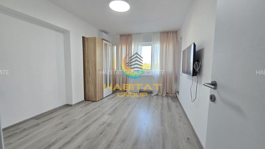 Garsoniera decomandata an 2025 cu Mutare imediata