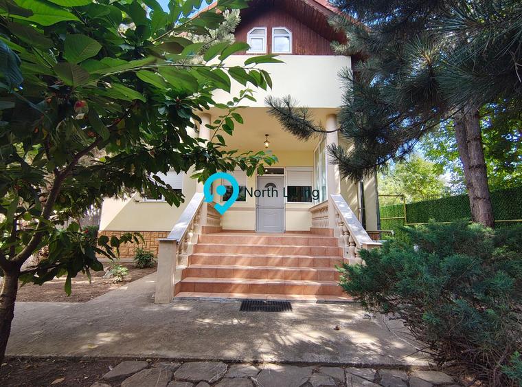 Vila individuala | Curte 400 mp | Garaj 2 auto | zona Pipera