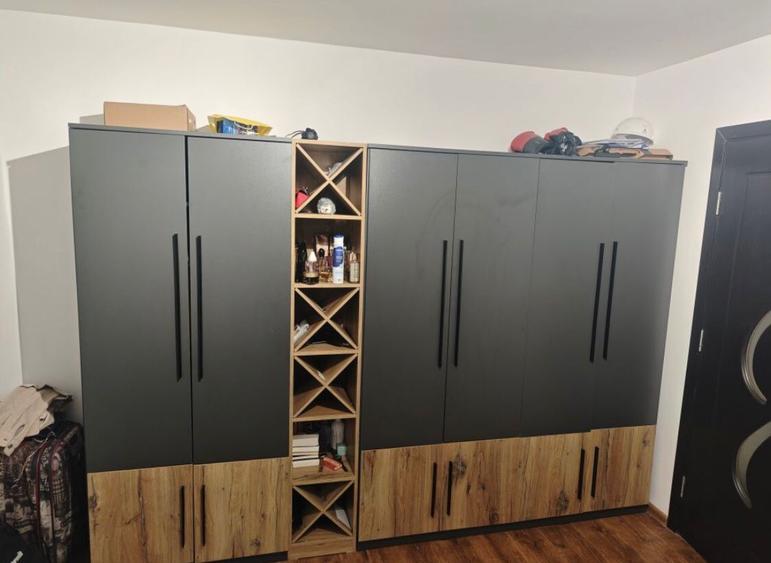 Apartament 2 Camere de Vanzare
