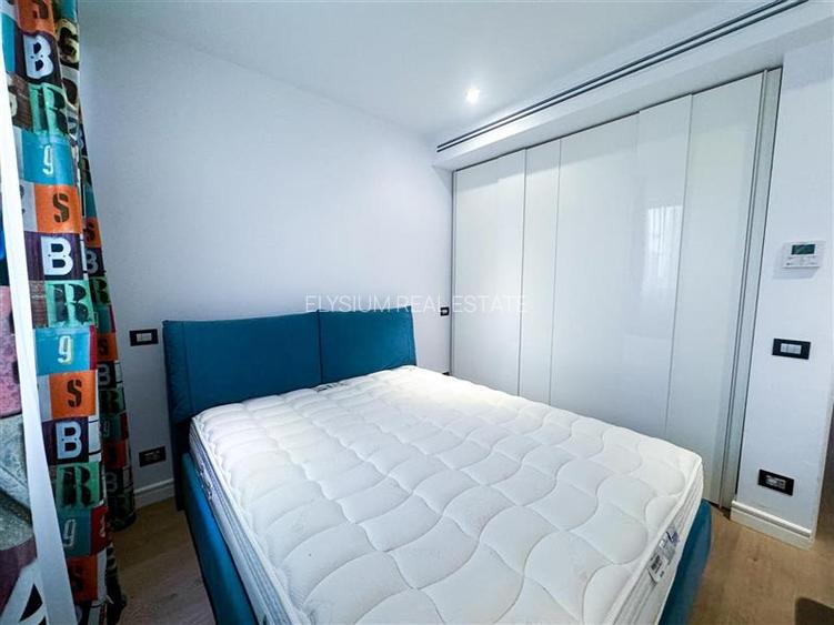 Apartament cu 4 camere de inchiriat Cortina Residence Herastrau - 38
