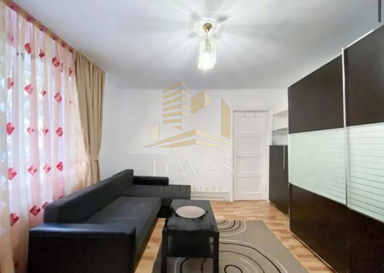 Apartament cu 2 camere semidecomandat | Centru | zona The Office