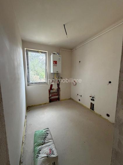 Apartament de vanzare 3 camere, 2 bai si parcare subterana! - 3