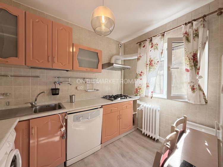 Apartament 3 camere Tineretului - 8
