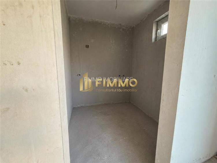 Duplex La Cheie | 98 mp utili | 4 camere | Scheia | ID  : - 6