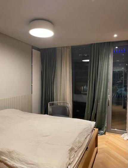 Studio dublu de inchiriat zona Timpuri Noi Morilor 10