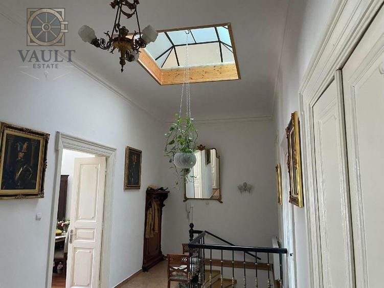 Apartament 4 camere / Tip Vila / Calea Grivitei