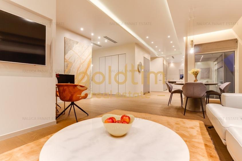 ULTRALUXURY/PENTHOUSE/2 PARKINGS/BOUTIQUE