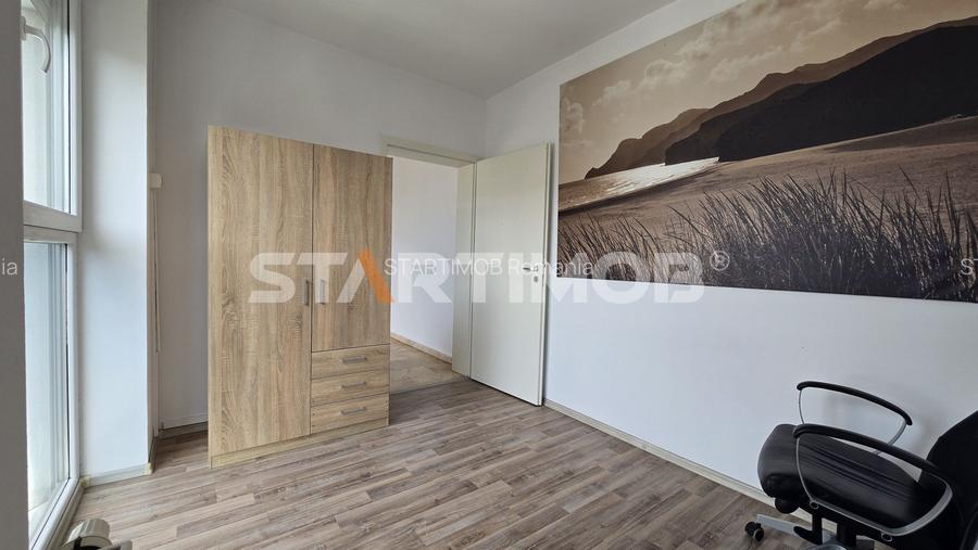 Apartament  cu boxa si parcare Avantgarden - 10