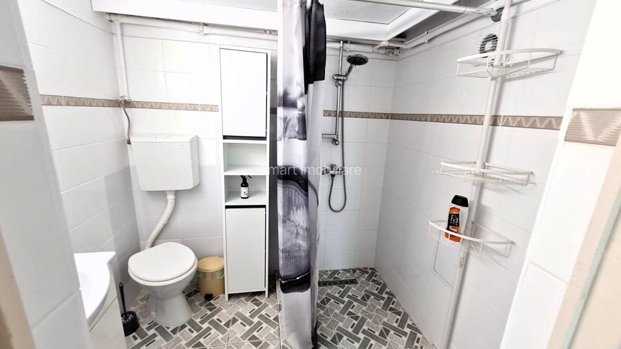 Apartament 2 camere la demisolul unei case,  zona Sub Arini - 8