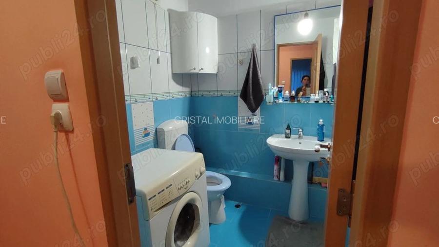 Vanzare Apartament 2 camere | Barnova - Mărgeanului - 4