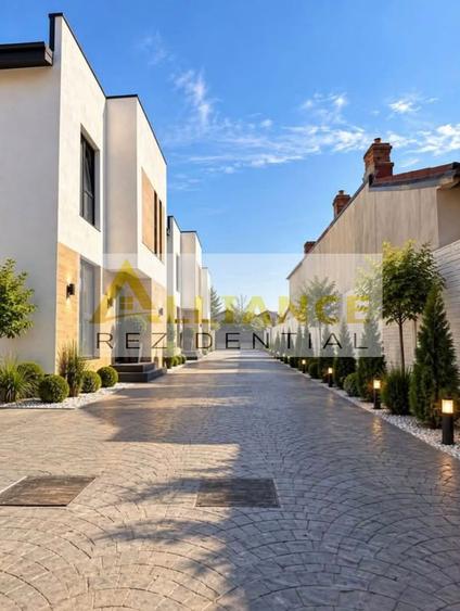 CASA 3 - 360 MP - POPESTI LEORDENI + 2 PARCARI